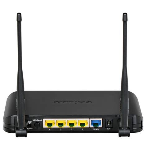 Edimax Wireless Routers N300 N300 High Power Wireless Broadband