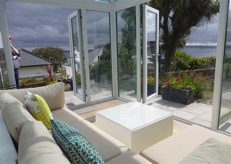 Doors In Cornwall Philip Whear Windows And Conservatories