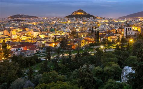 Tripadvisor has 779,714 reviews of athens hotels, attractions, and restaurants making it athens tourism: Athens City Center Hotels To Piraeus Port (Taxi, 1-3 ...