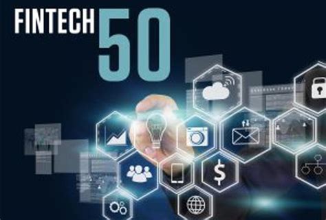 The Forbes Fintech 50 For 2016