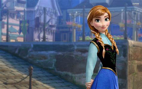 Why I like Anna more than Elsa (Frozen) - Nerd Reactor