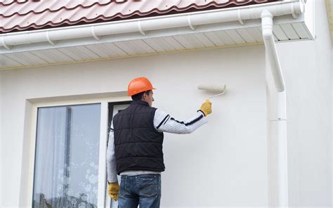 Maybe you would like to learn more about one of these? Quel est le prix d'une peinture de façade
