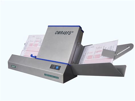 Sell OMR(optical mark reader)(id:2372207) from Nanhao(Beijing) Science ...