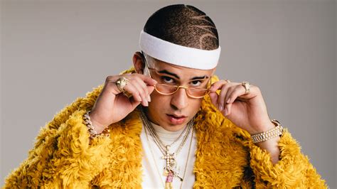 1920x1080 Bad Bunny Laptop Full Hd 1080p Hd 4k Wallpapers Images