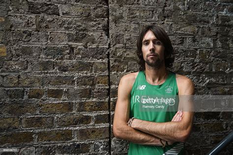 dublin ireland 7 june 2016 marathon runner mick clohisey poses news photo getty images