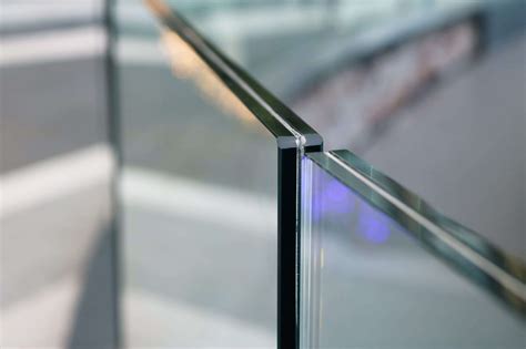 Toughened Laminated Glass Me And My Glass