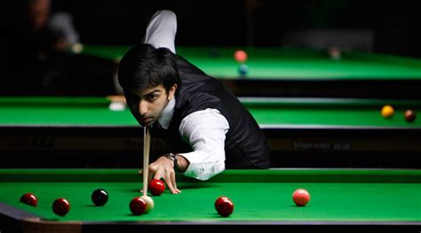Billiards World Championship Pankaj Advani Wins World Title Number 25 Thedailyguardian
