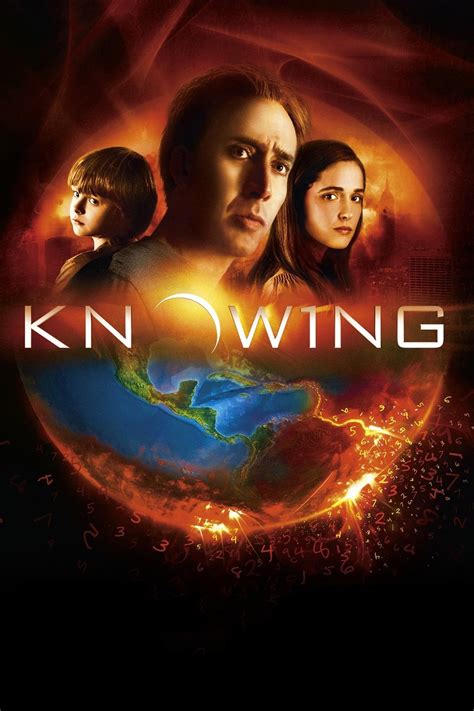 Knowing 2009 Wiki Synopsis Reviews Watch And Download