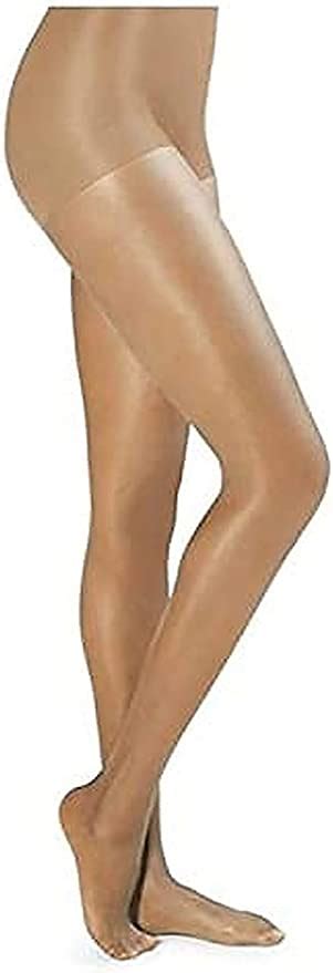 Leggs Womens Sheer Energy Active Support Regular Sheer Toe Pantyhose 4