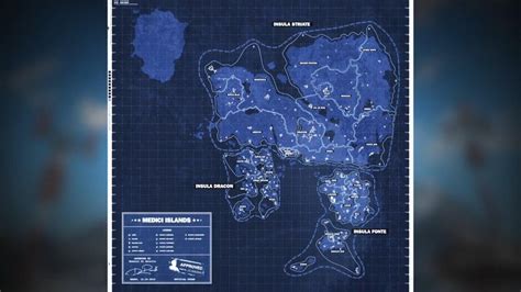 29 Just Cause 3 Map Map Online Source