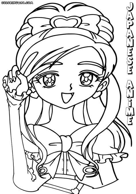 We did not find results for: Japanese Anime coloring pages | Coloring pages to download ...