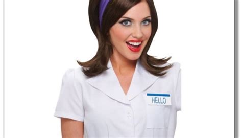 How to Be Flo from Progressive Insurance This Halloween ...
