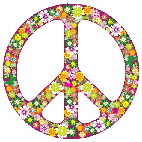 The Peace Symbol Church Of Christ Articles
