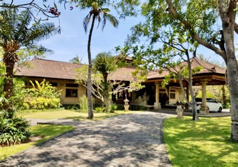Matahari Beach Resort And Spa En Pemuteran Bali Con Ganas De Viajar