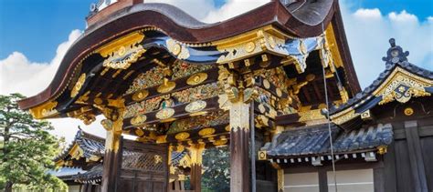 Visita Guiada Por Kioto Reserva Online En Civitatis Com