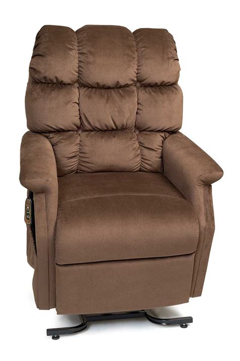 Golden technologies lift chair or power recliner remote. Golden PR-401M/L Cambridge Lift Chair