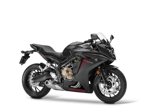 Explore honda motorcycles for sale as well! New updated Honda CBR 650F India | IAMABIKER - Everything ...