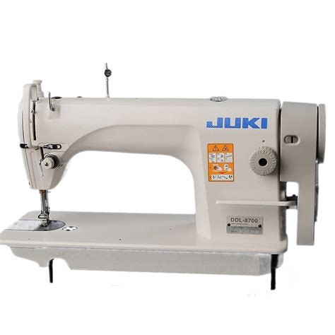 It's fast and easy to use. 6 Best Juki Sewing Machines (May 2020) - Reviews & Buying ...