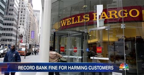 wells fargo created millions of unauthorized accounts regulators say
