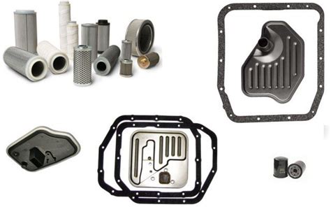 Automatic Transmission Filters Types Of Filters When And Why Is It