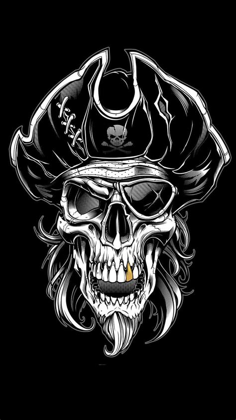 Skull Wallpaper For Iphone 11 Pro Max X 8 7 6 Free Download On 3wallpapers