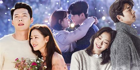 Top 10 Most Romantic Kdrama Couples For Valentines Day Ranked