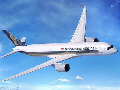 Globalnews.ca your source for the latest news on singapore airlines fire. Singapore Airlines lance l'Airbus A350-900 ULR | Air Journal