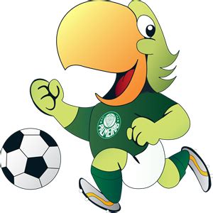 Mascote Time Palmeiras - As melhores imagens gratuitas