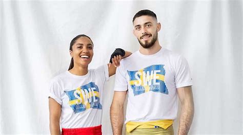 Kessidis was born in sweden in march 1995. Här är UNIQLO TEAM SWEDEN - Sveriges Olympiska Kommitté