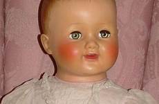 american baby sue doll dolls vintage character choose board