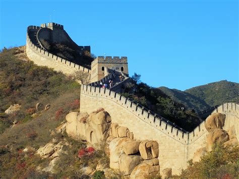 Want To Check Out The Best Historical Attractions In China Read On
