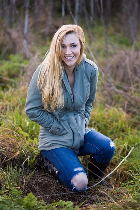The Oregonstateuniv Library Webcam Girl Kendra Sunderland Says Shes Proud Of Her Body