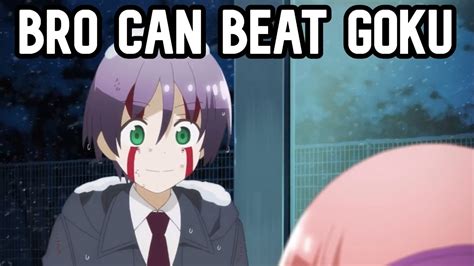 Anime Memes Tonikawa Youtube