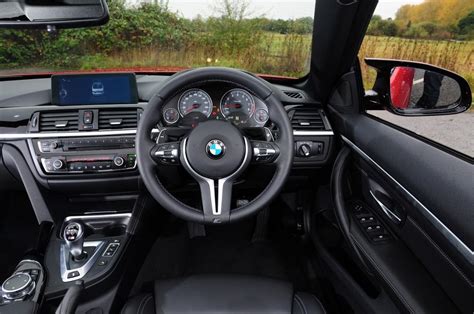 Bmw 1m series m coupe onboard test drive & interior sound. The new BMW M4: Drive the champion in efficiency - Auto ...