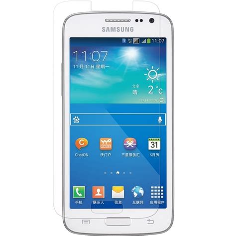 Smartphone Samsung Galaxy S3 Slim G3812 Dual Chip Android 422 Tela 4