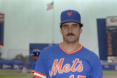 Not In Hall Of Fame 11 Keith Hernandez