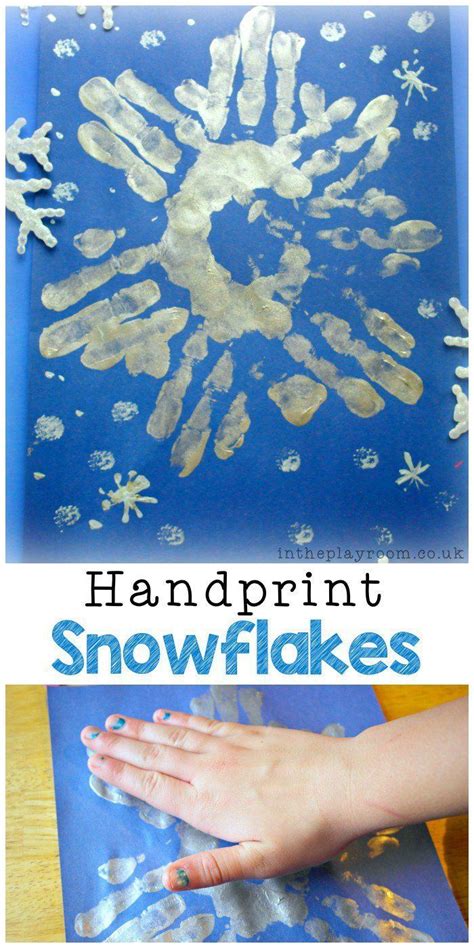 January Art Ideas For Toddlers Creative Art