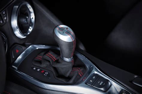New 10 Speed Automatic Transmission To Be Featured In 8 Upcoming Gm
