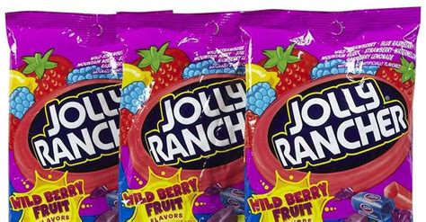 A List Of The Best Jolly Rancher Flavors Wondering What Jolly Rancher