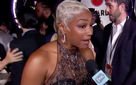 Tiffany Haddish Officially Charged In Beverly Hills Dui Case Following
