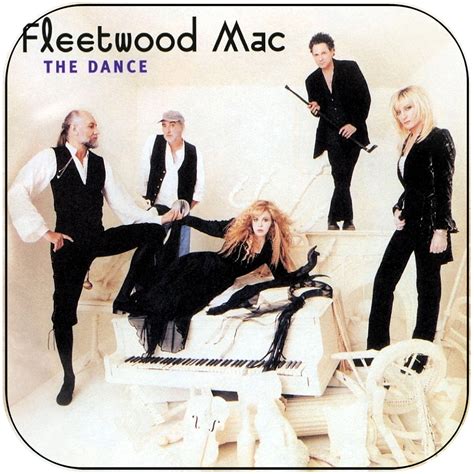 Fleetwood Mac Album Cover Art Azgardincorporated