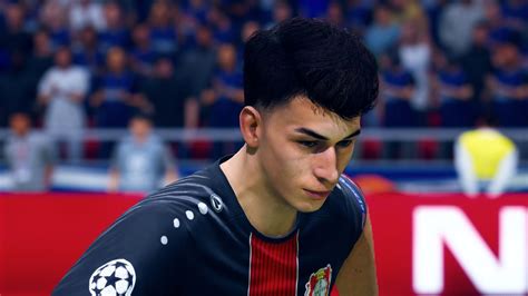 He is 21 years old from germany and playing for chelsea in the premier league. Kai Havertz - FIFA 19