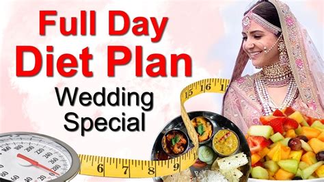 Wedding Diet Plan To Lose Weight Fast In Hindi Bridal Diet Plan For