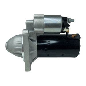 Démarreur compatible pour BOSCH 0001218174