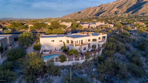 Luxury Tucson Home For Sale