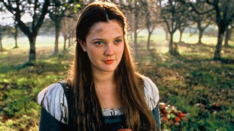 A cinderella story) as determined by you and your votes. Drew Barrymore Ever After Quotes. QuotesGram