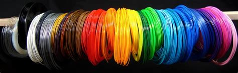 This works because these filaments are thermoplastic. Need A Different 3D Printer Filament Color? Colorilab Has ...