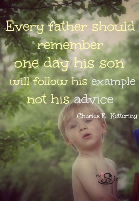 10 Quotes About Fatherhood That Tell It Like It Is Fatherhood Quotes