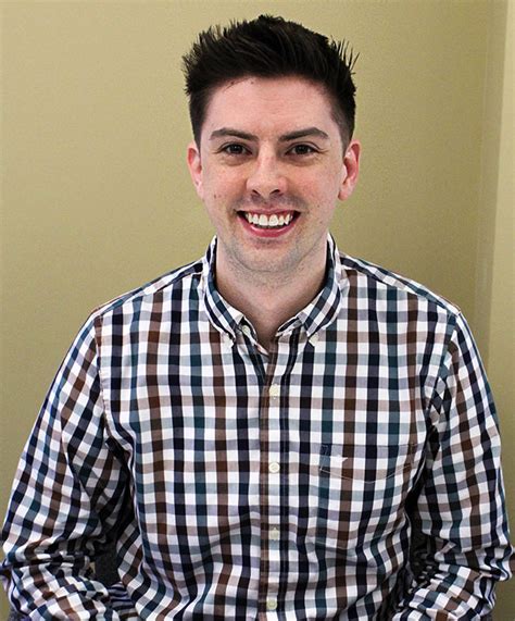 Zach Alexander Selected To Young Professionals Of Wichitas Leadership