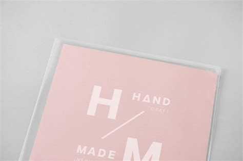 Mockup is easy to download and super easy to customize. Card mockup wrapped in plastic | Free PSD File